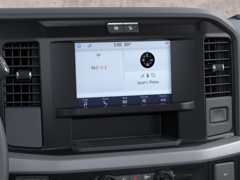2026 Ford Super Duty F-250 Pickup XL