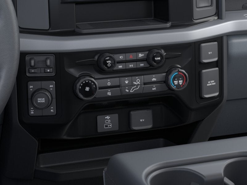 2026 Ford Super Duty F-250 Pickup XL