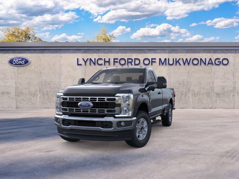 2026 Ford Super Duty F-250 Pickup XL