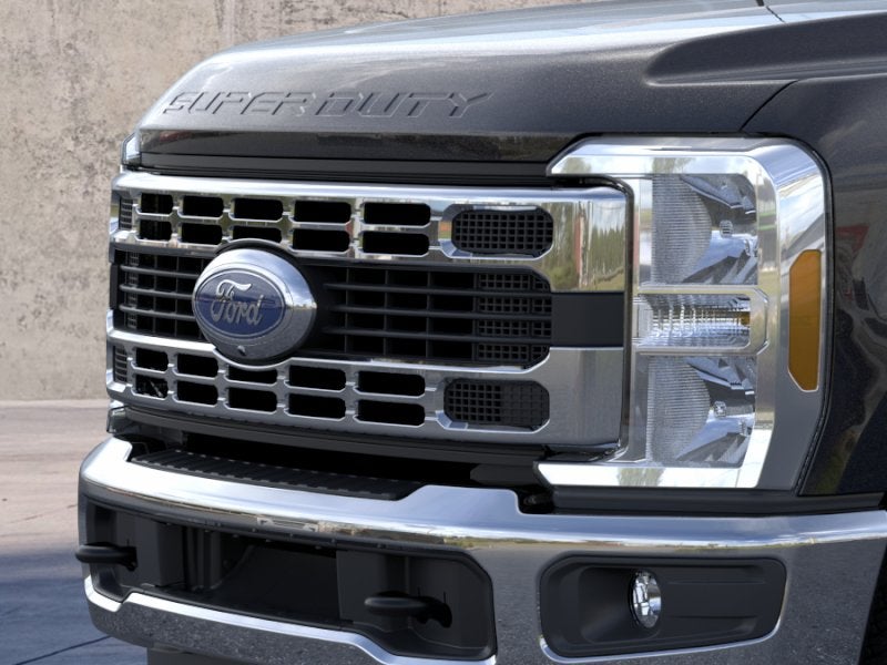 2026 Ford Super Duty F-250 Pickup XL