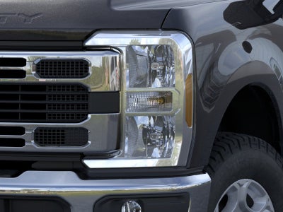 2026 Ford Super Duty F-250 Pickup XL