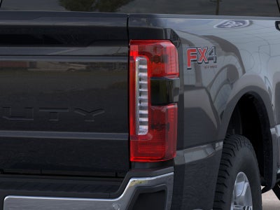 2026 Ford Super Duty F-250 Pickup XL