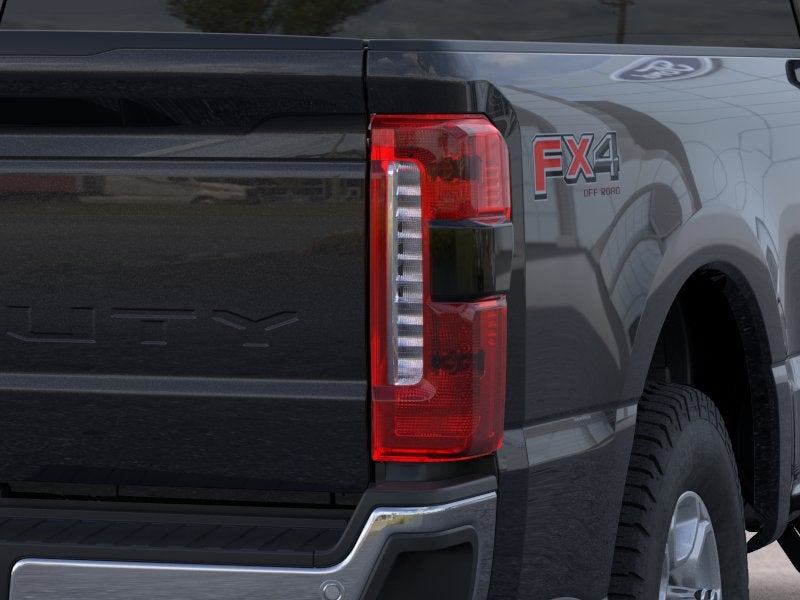 2026 Ford Super Duty F-250 Pickup XL