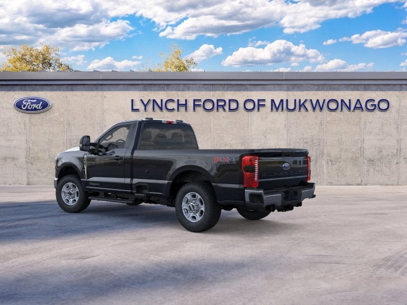2026 Ford Super Duty F-250 Pickup XL