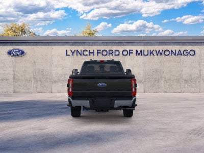 2026 Ford Super Duty F-250 Pickup XL