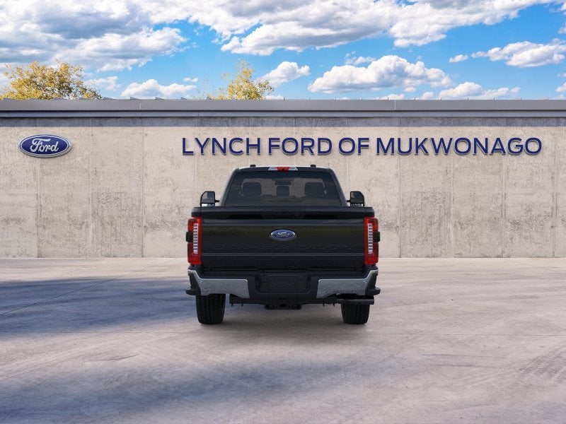 2026 Ford Super Duty F-250 Pickup XL
