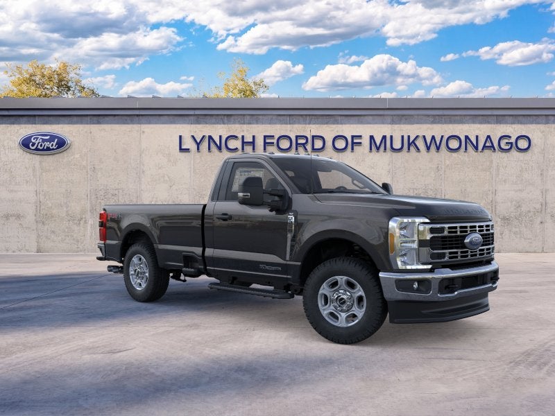 2026 Ford Super Duty F-250 Pickup XL