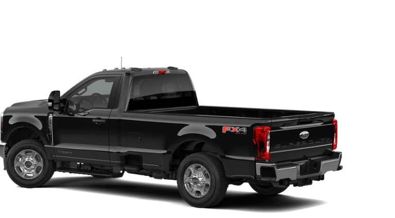 2026 Ford Super Duty F-250 Pickup XL