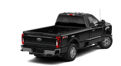 2026 Ford Super Duty F-250 Pickup XL