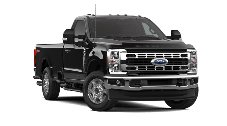 2026 Ford Super Duty F-250 Pickup XL