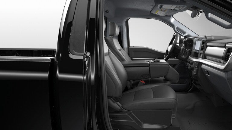 2026 Ford Super Duty F-250 Pickup XL