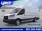 2026 Ford Transit Cargo Van T-350 HD 148" EL Hi Rf 9950 GVWR DRW AWD