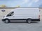 2026 Ford Transit Cargo Van T-350 HD 148" EL Hi Rf 9950 GVWR DRW AWD