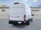 2026 Ford Transit Cargo Van T-350 HD 148" EL Hi Rf 9950 GVWR DRW AWD