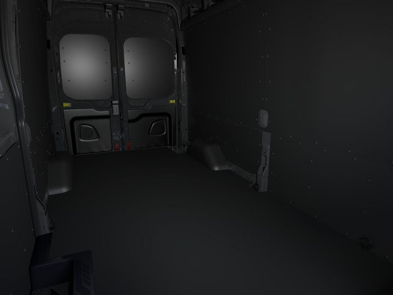 2026 Ford Transit Cargo Van T-350 HD 148" Hi Rf 9950 GVWR RWD