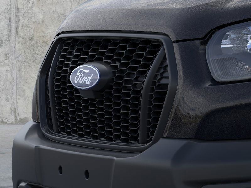 2026 Ford Transit Cargo Van T-350 HD 148" Hi Rf 9950 GVWR RWD