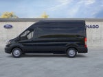 2026 Ford Transit Cargo Van T-350 HD 148" Hi Rf 9950 GVWR RWD