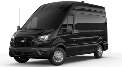 2026 Ford Transit Cargo Van T-350 HD 148" Hi Rf 9950 GVWR RWD