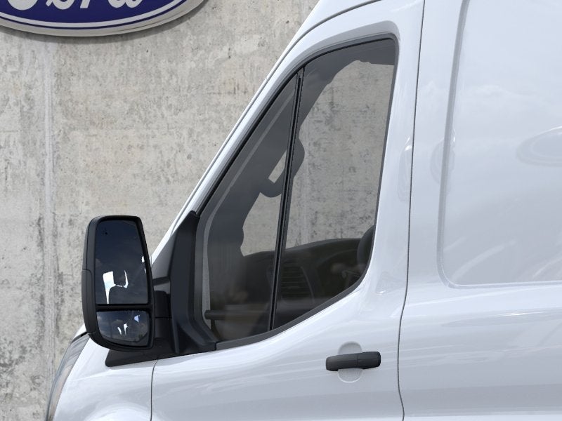 2026 Ford Transit Cargo Van T-350 HD 148" EL Hi Rf 9950 GVWR RWD