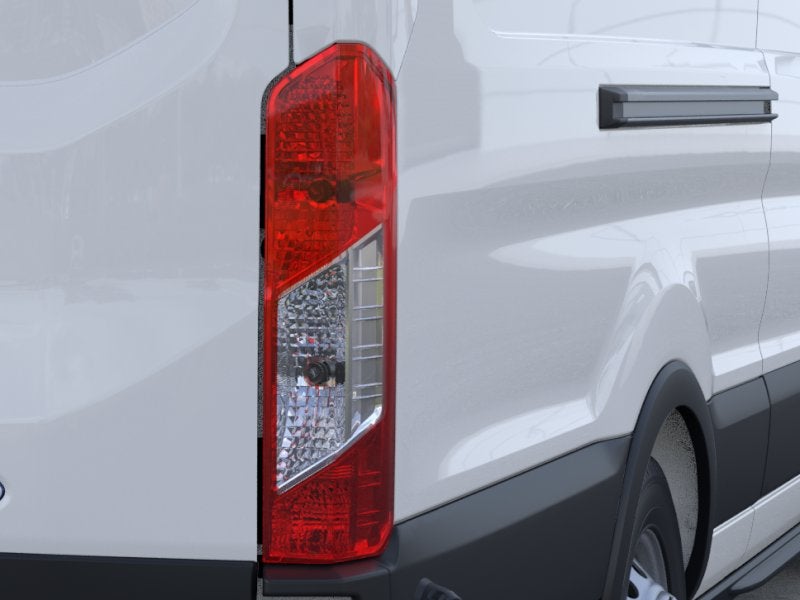 2026 Ford Transit Cargo Van T-350 HD 148" EL Hi Rf 9950 GVWR RWD