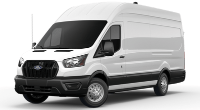 2026 Ford Transit Cargo Van T-350 HD 148" EL Hi Rf 9950 GVWR RWD