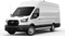 2026 Ford Transit Cargo Van T-350 HD 148" EL Hi Rf 9950 GVWR RWD