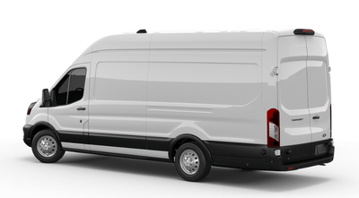 2026 Ford Transit Cargo Van T-350 HD 148" EL Hi Rf 9950 GVWR RWD