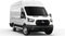 2026 Ford Transit Cargo Van T-350 HD 148" EL Hi Rf 9950 GVWR RWD