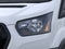 2026 Ford Transit Cargo Van T-350 HD 148" EL Hi Rf 9950 GVWR AWD