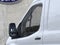 2026 Ford Transit Cargo Van T-350 HD 148" EL Hi Rf 9950 GVWR AWD