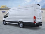 2026 Ford Transit Cargo Van T-350 HD 148" EL Hi Rf 9950 GVWR AWD