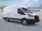 2026 Ford Transit Cargo Van T-350 HD 148" EL Hi Rf 9950 GVWR AWD