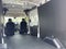 2026 Ford Transit Cargo Van T-250 148" Med Rf 9150 GVWR RWD