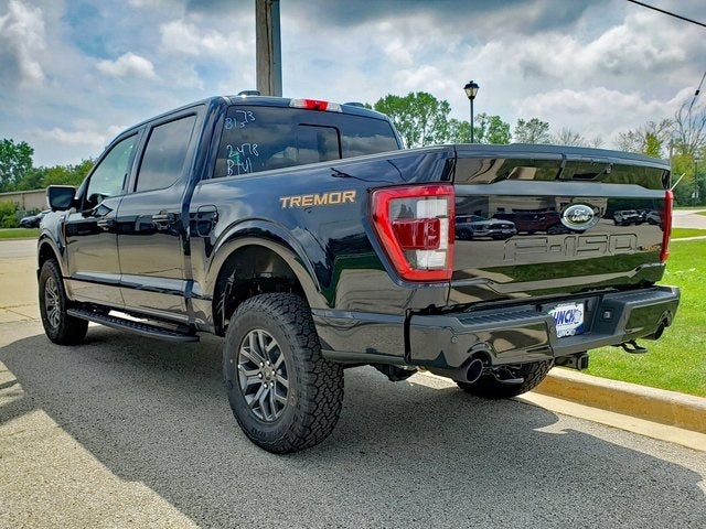 2027 Ford Transit Cargo Van T-250 148" Med Rf 9150 GVWR RWD