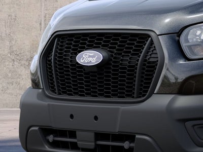 2027 Ford Transit Cargo Van T-250 148" Med Rf 9150 GVWR RWD
