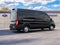 2027 Ford Transit Cargo Van T-250 148" Med Rf 9150 GVWR RWD