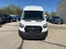 2024 Ford Transit Cargo Van T-250 148" Hi Rf 9070 GVWR RWD