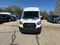 2024 Ford Transit Cargo Van T-250 148" Hi Rf 9070 GVWR RWD