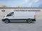 2025 Ford Transit Cargo Van T-250 130" Low Rf 9070 GVWR RWD