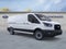2025 Ford Transit Cargo Van T-250 130" Low Rf 9070 GVWR RWD