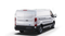 2025 Ford Transit Cargo Van T-250 130" Low Rf 9070 GVWR RWD