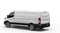 2026 Ford Transit Cargo Van T-250 130" Low Rf 9150 GVWR RWD