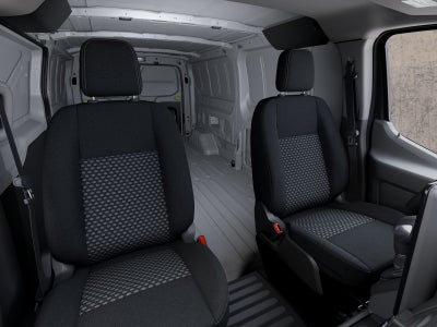 2027 Ford Transit Cargo Van T-250 130" Low Rf 9150 GVWR RWD