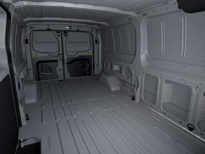 2027 Ford Transit Cargo Van T-250 130" Low Rf 9150 GVWR RWD