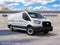 2027 Ford Transit Cargo Van T-250 130" Low Rf 9150 GVWR RWD