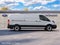 2027 Ford Transit Cargo Van T-250 130" Low Rf 9150 GVWR RWD
