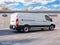 2027 Ford Transit Cargo Van T-250 130" Low Rf 9150 GVWR RWD