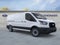 2026 Ford Transit Cargo Van T-250 130" Low Rf 9150 GVWR RWD