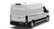 2027 Ford Transit Cargo Van T-250 148" Med Rf 9150 GVWR AWD