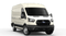 2026 Ford Transit Cargo Van T-250 148" Med Rf 9150 GVWR AWD